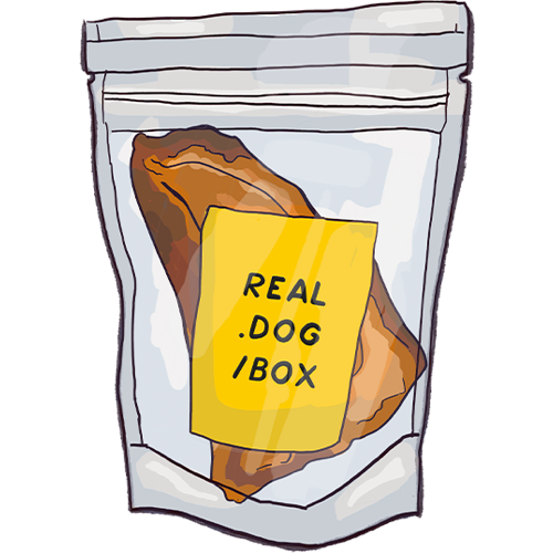 Selected product